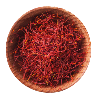Saffron